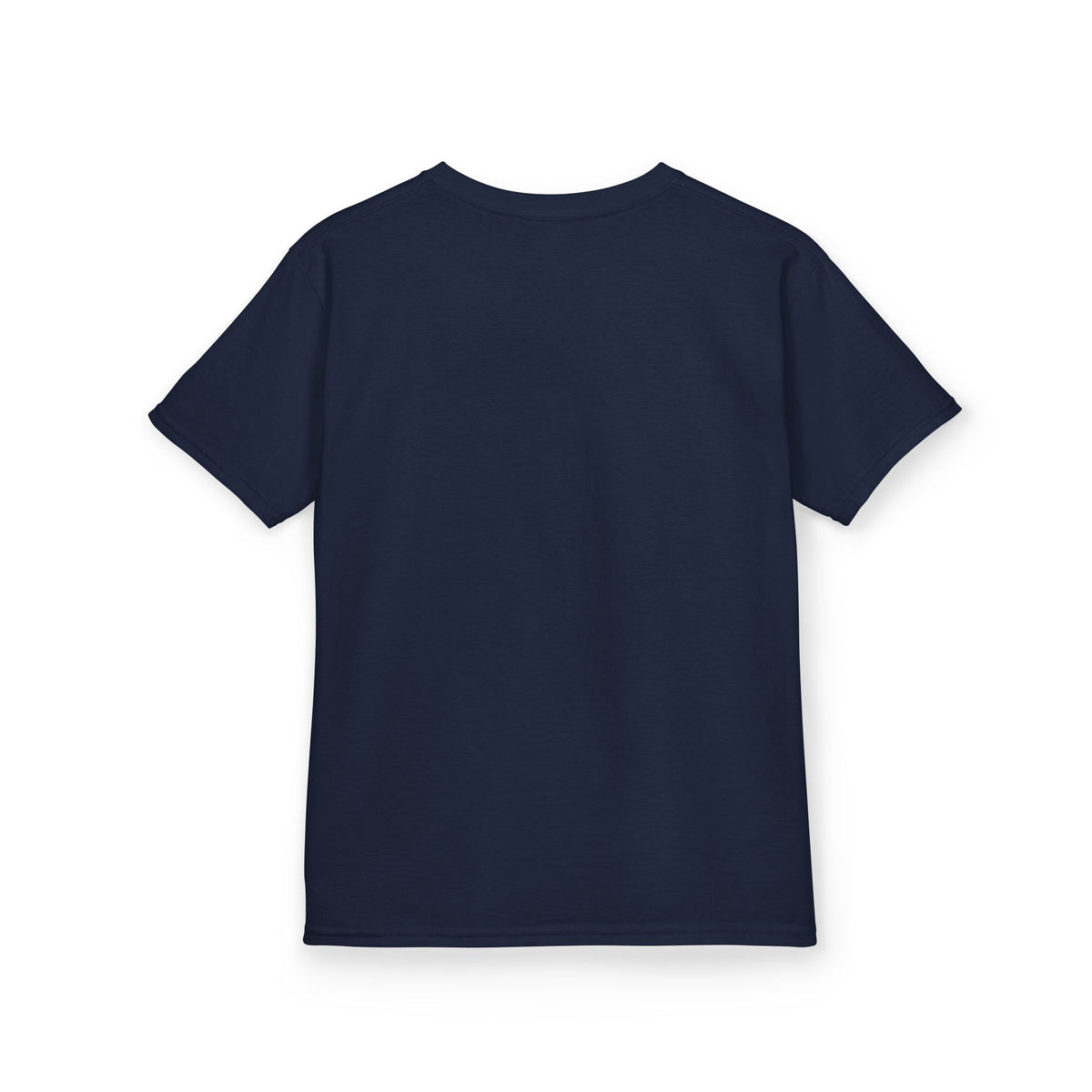 Kids "Spooky" Rainbow Ghost Tee