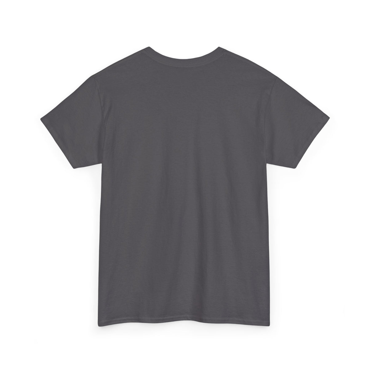 Grateful Thankful Blessed Tee — Watercolor Ribbon Fall Graphic T-Shirt