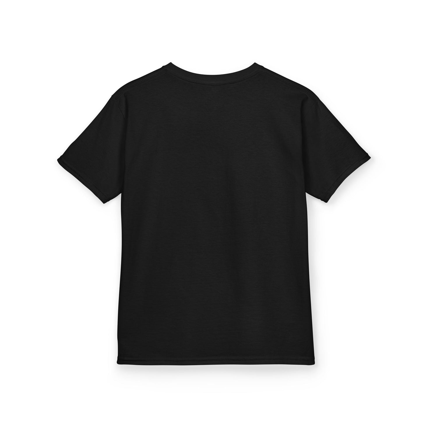 Kids "Spooky" Rainbow Ghost Tee