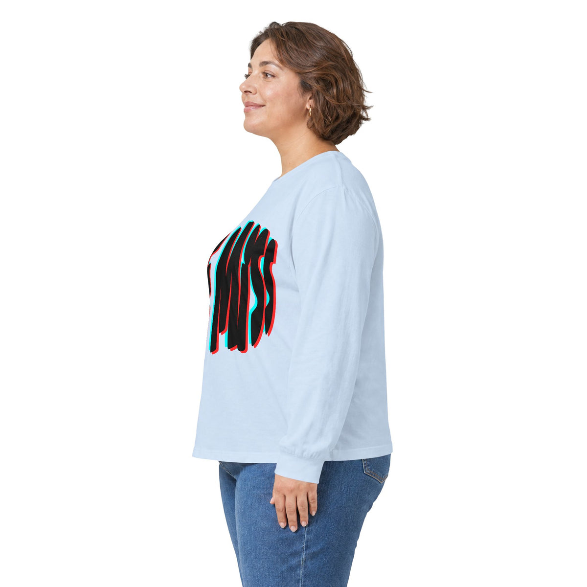 Ole Miss Long sleeve