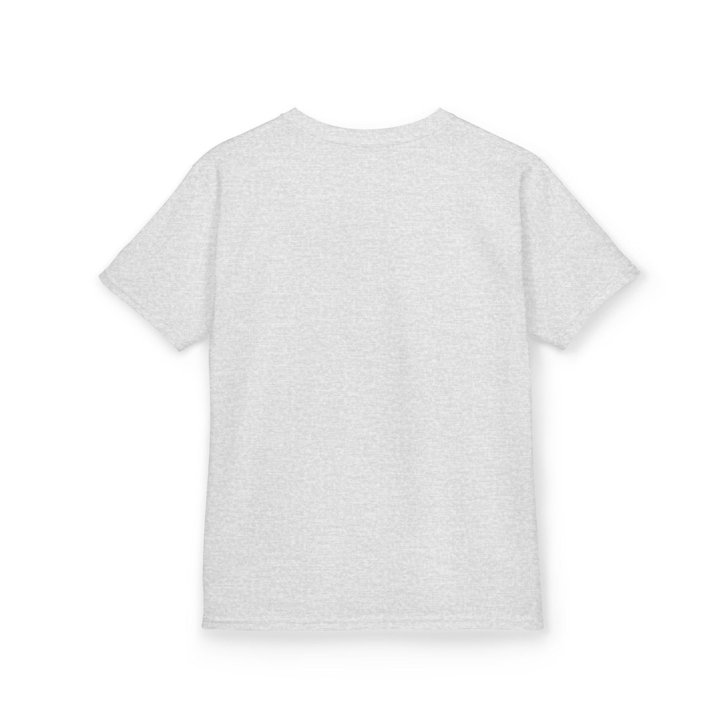Kids "Spooky" Rainbow Ghost Tee