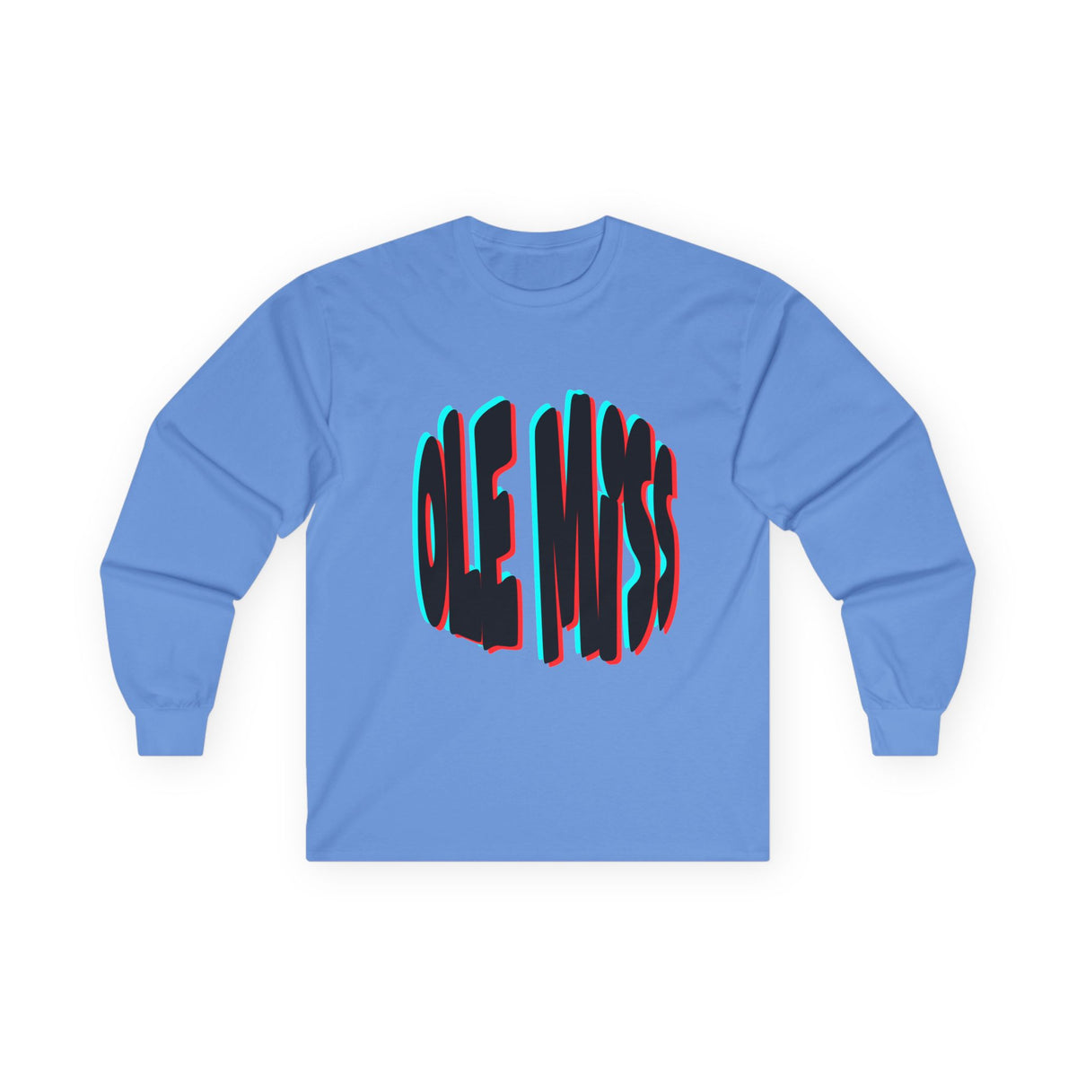 Ole Miss Long sleeve