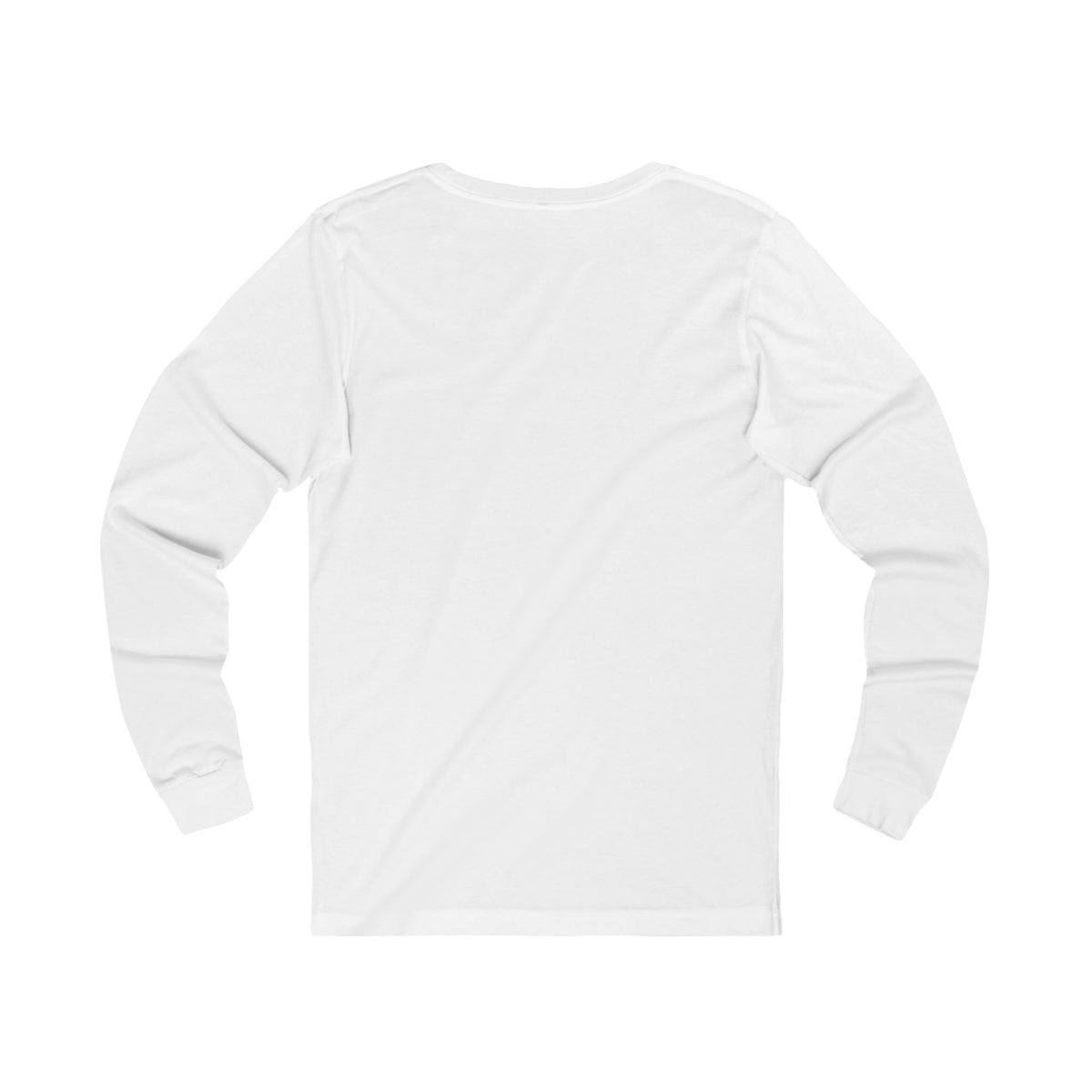 Fall Icons Long Sleeve Tee