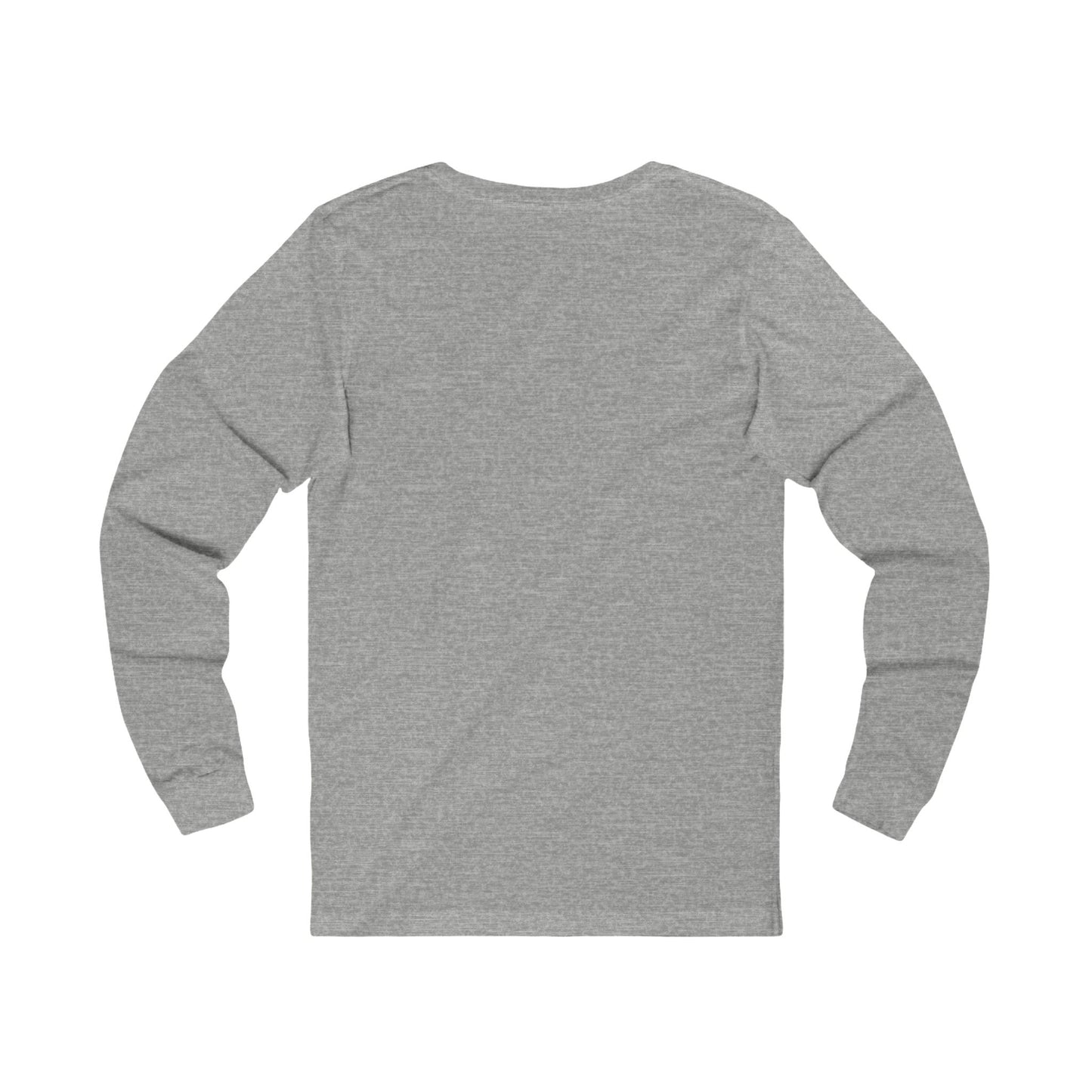 Fall Icons Long Sleeve Tee