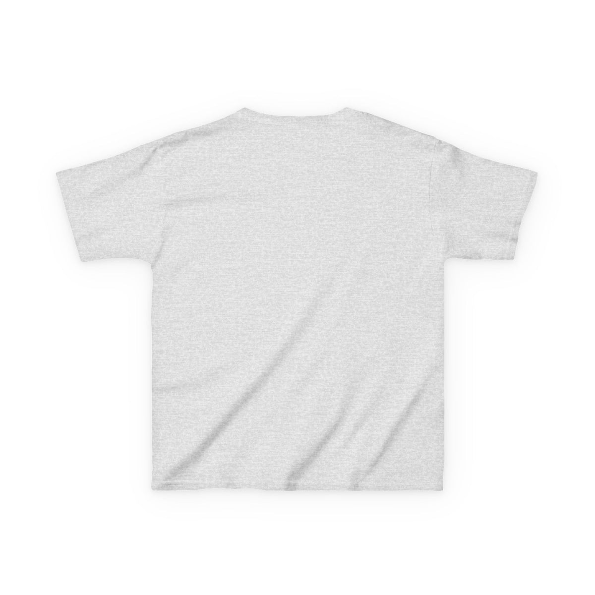 Kids "Spooky" Rainbow Ghost Tee