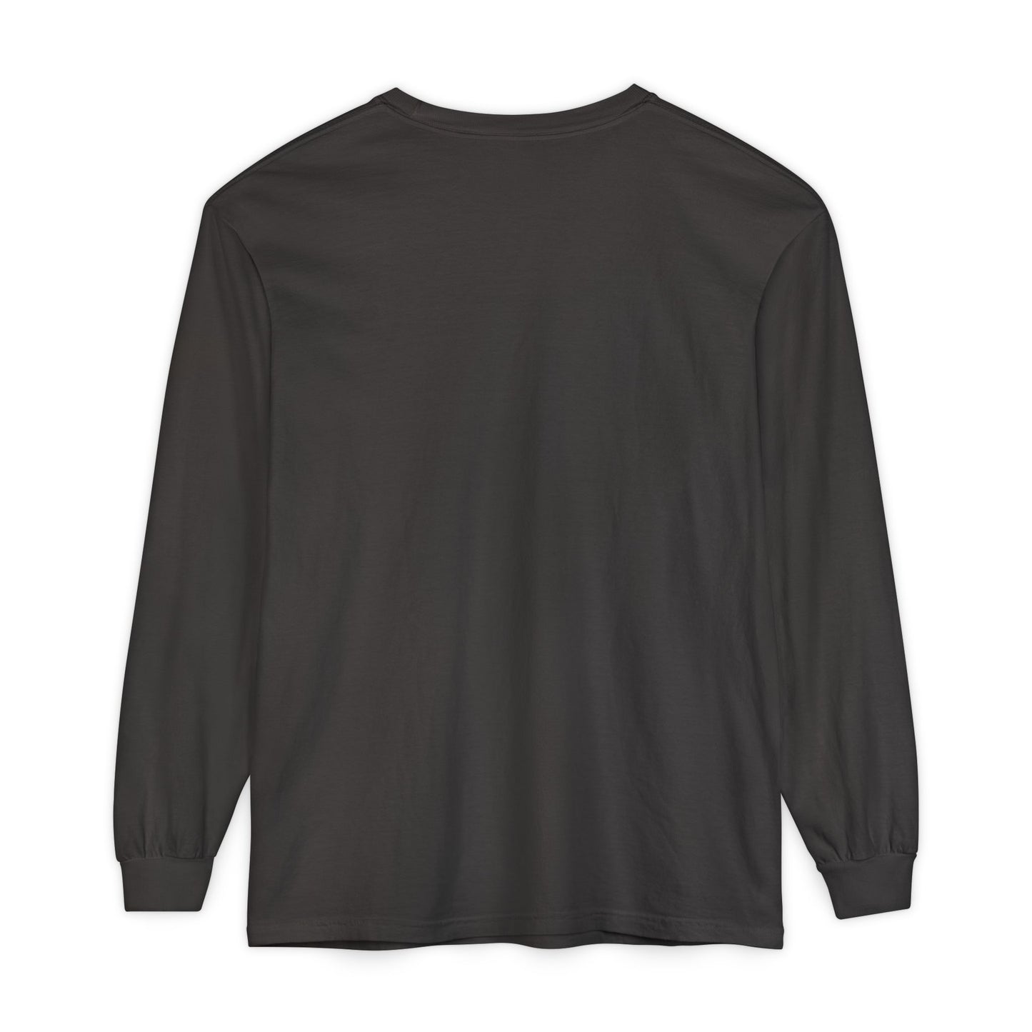Thankful Mom Long Sleeve Shirt