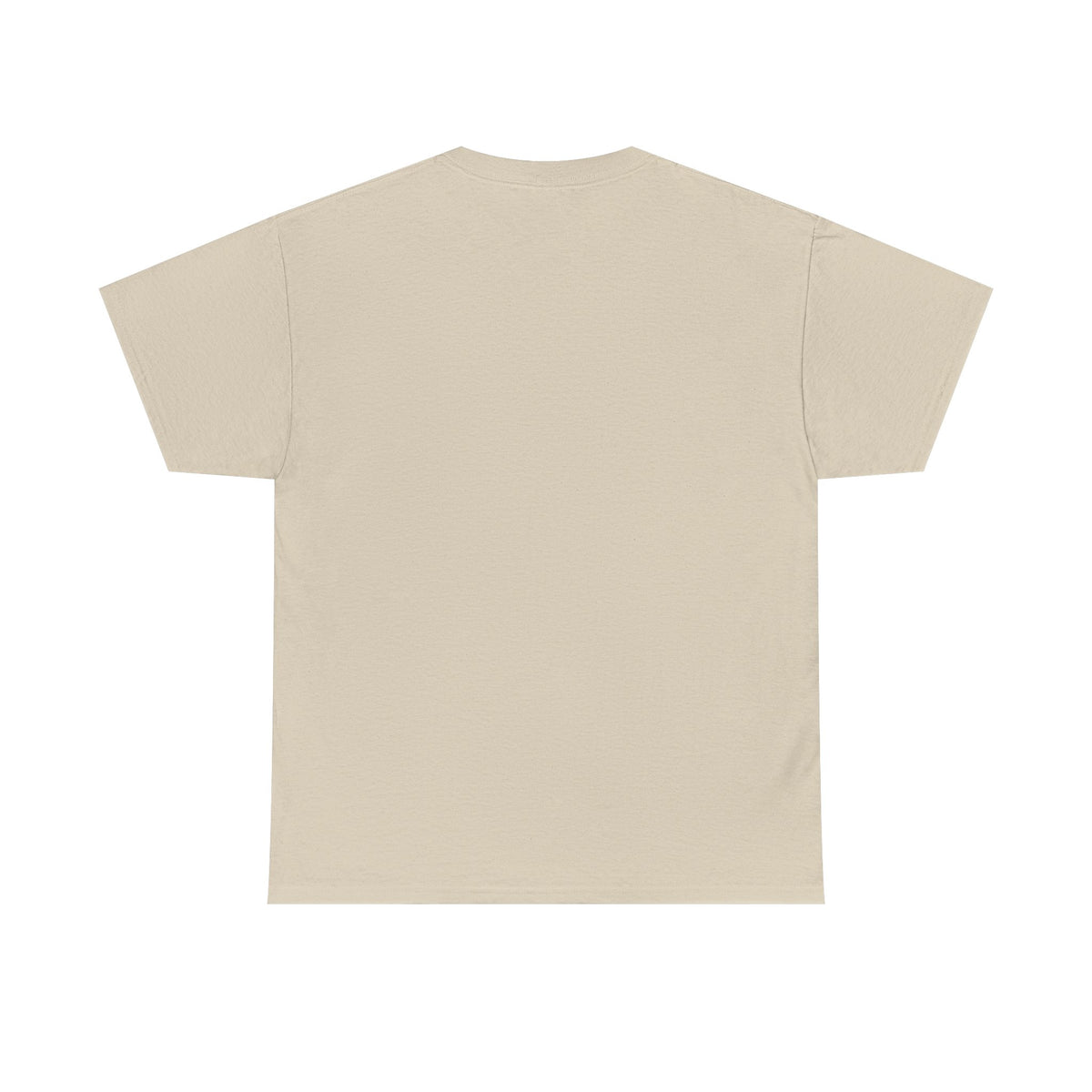 Grateful Thankful Blessed Tee — Watercolor Ribbon Fall Graphic T-Shirt
