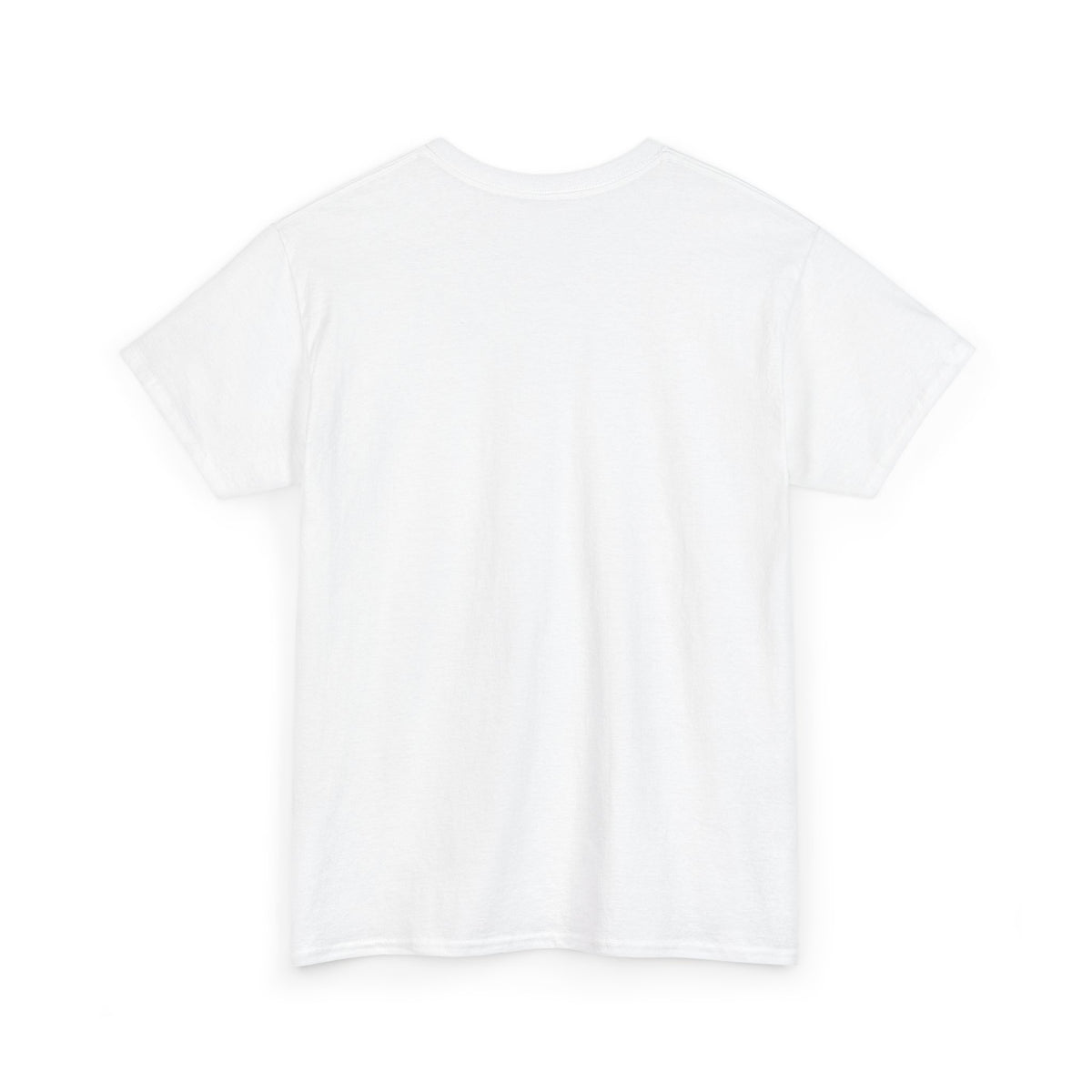 Grateful Thankful Blessed Tee — Watercolor Ribbon Fall Graphic T-Shirt