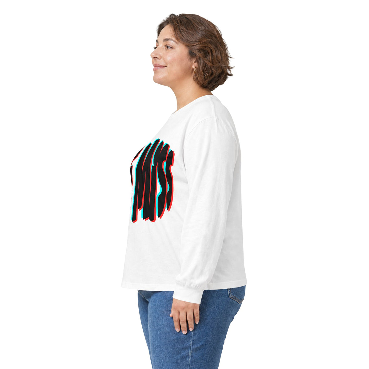 Ole Miss Long sleeve
