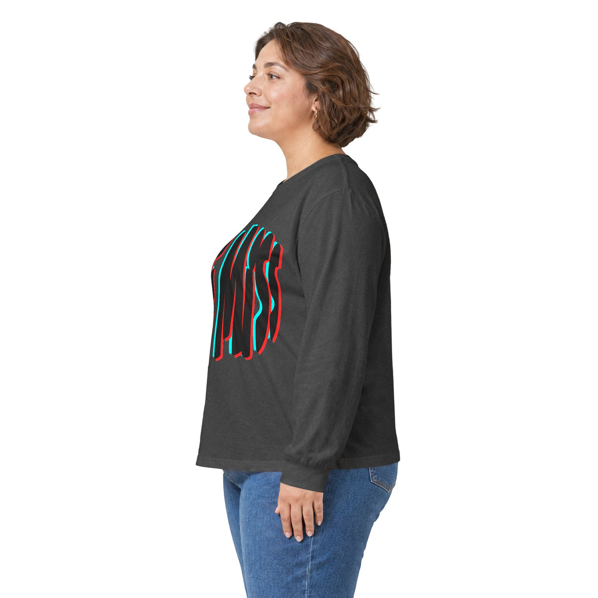 Ole Miss Long sleeve