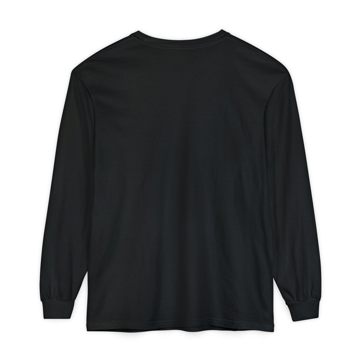 Thankful Mom Long Sleeve Shirt
