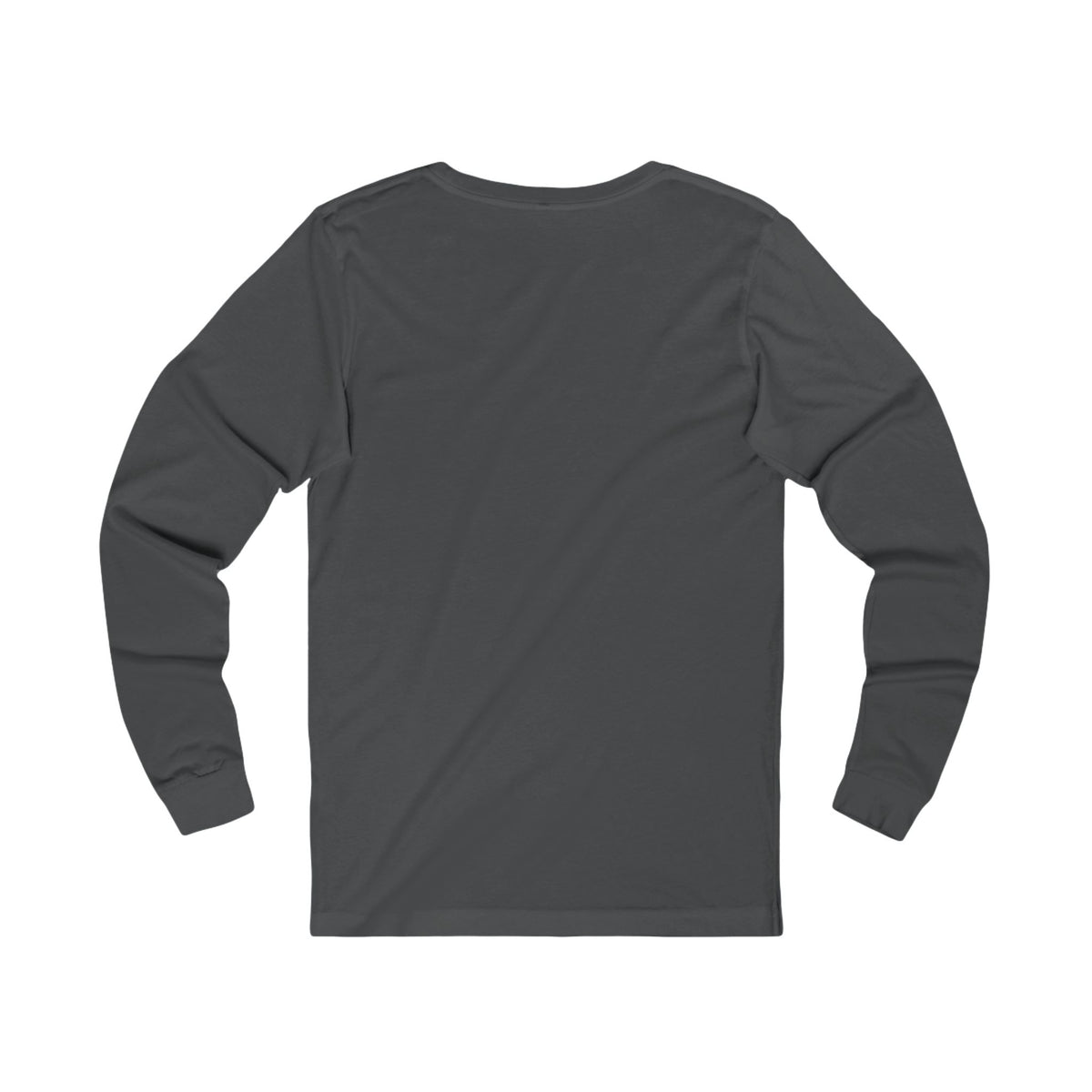 Fall Icons Long Sleeve Tee
