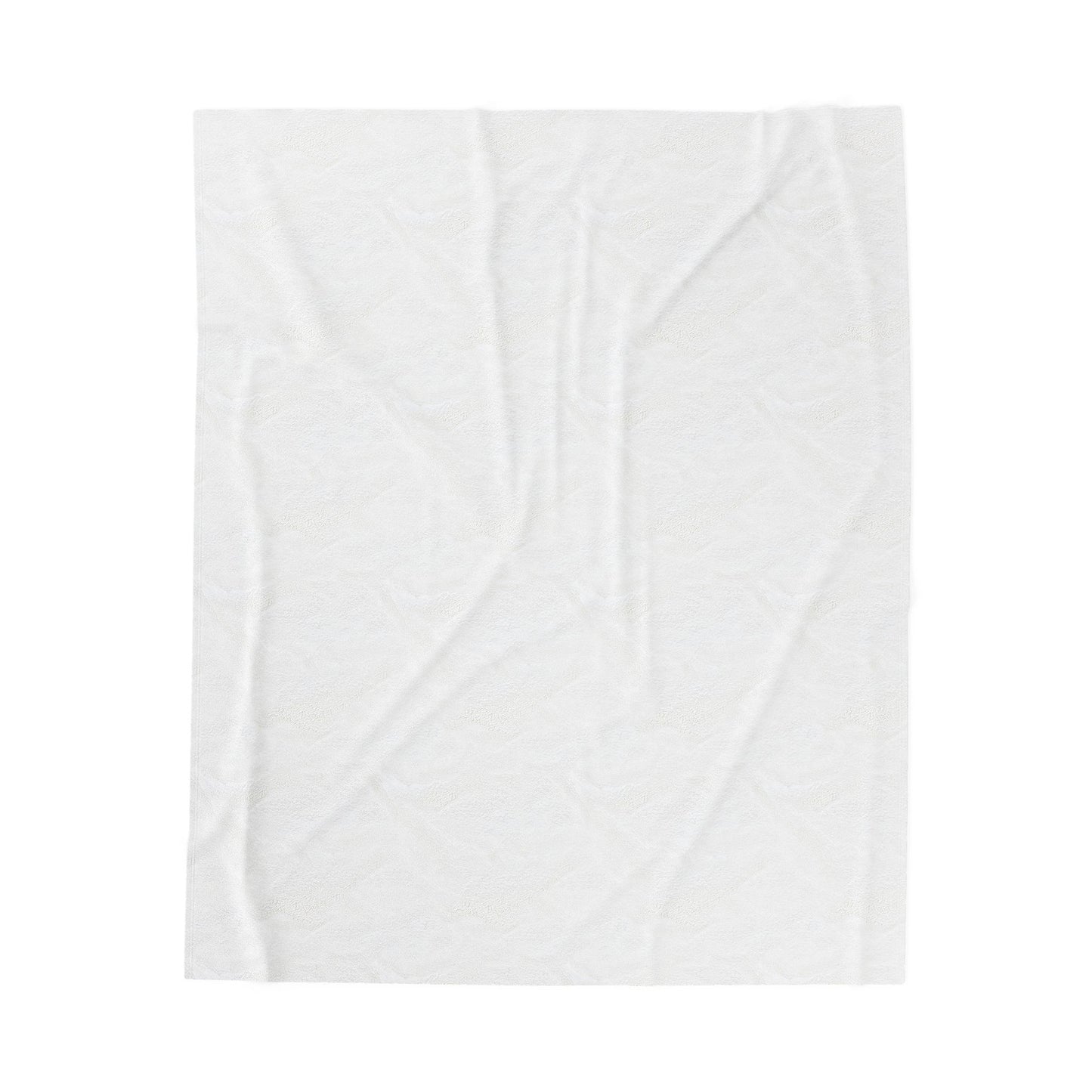 Thankful Turkey Thanksgiving Plush Blanket