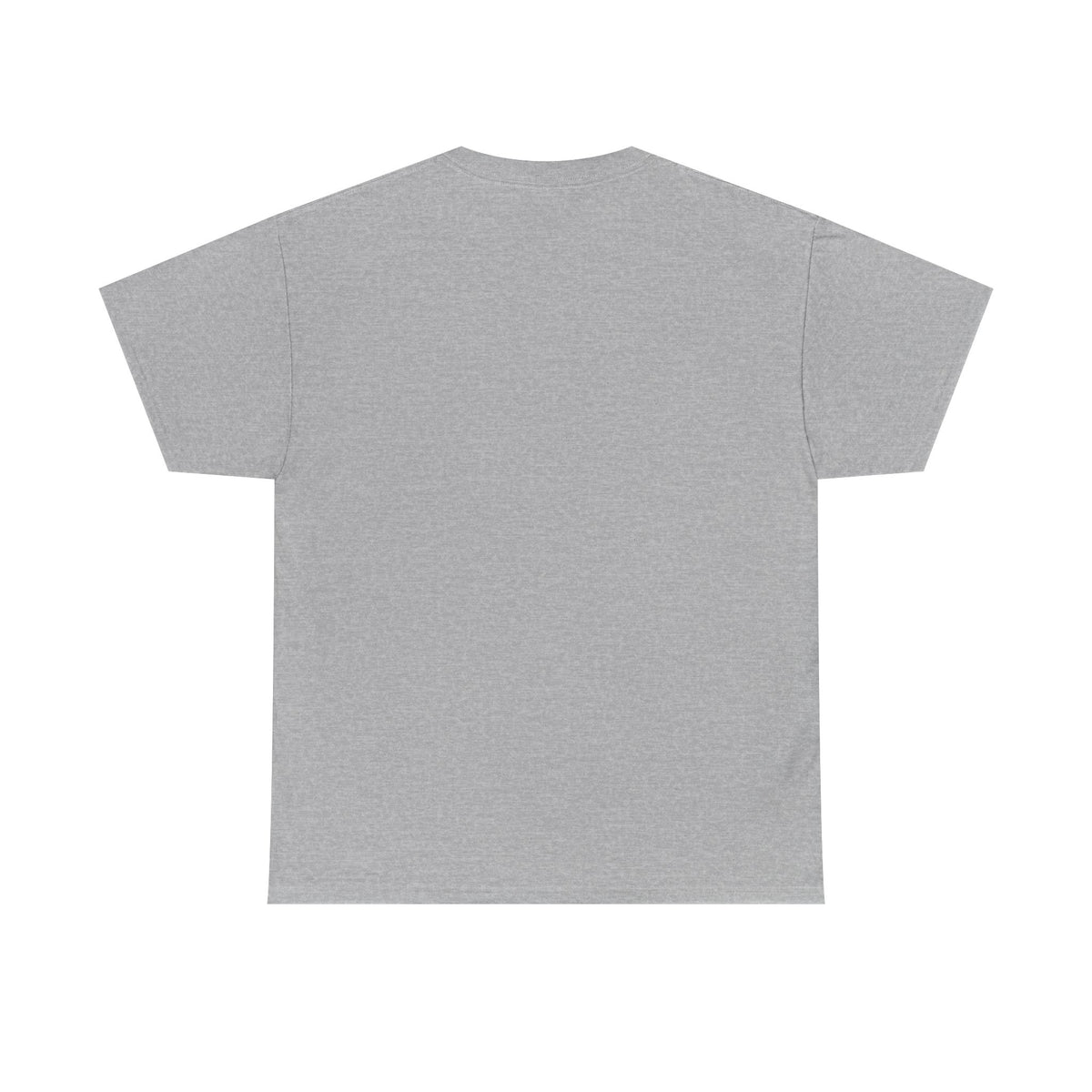 Grateful Thankful Blessed Tee — Watercolor Ribbon Fall Graphic T-Shirt