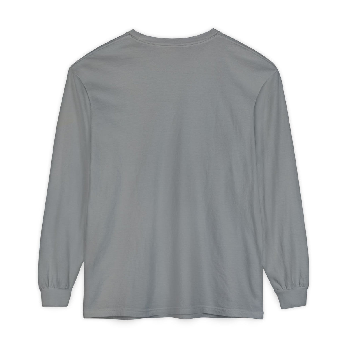 Thankful Mom Long Sleeve Shirt