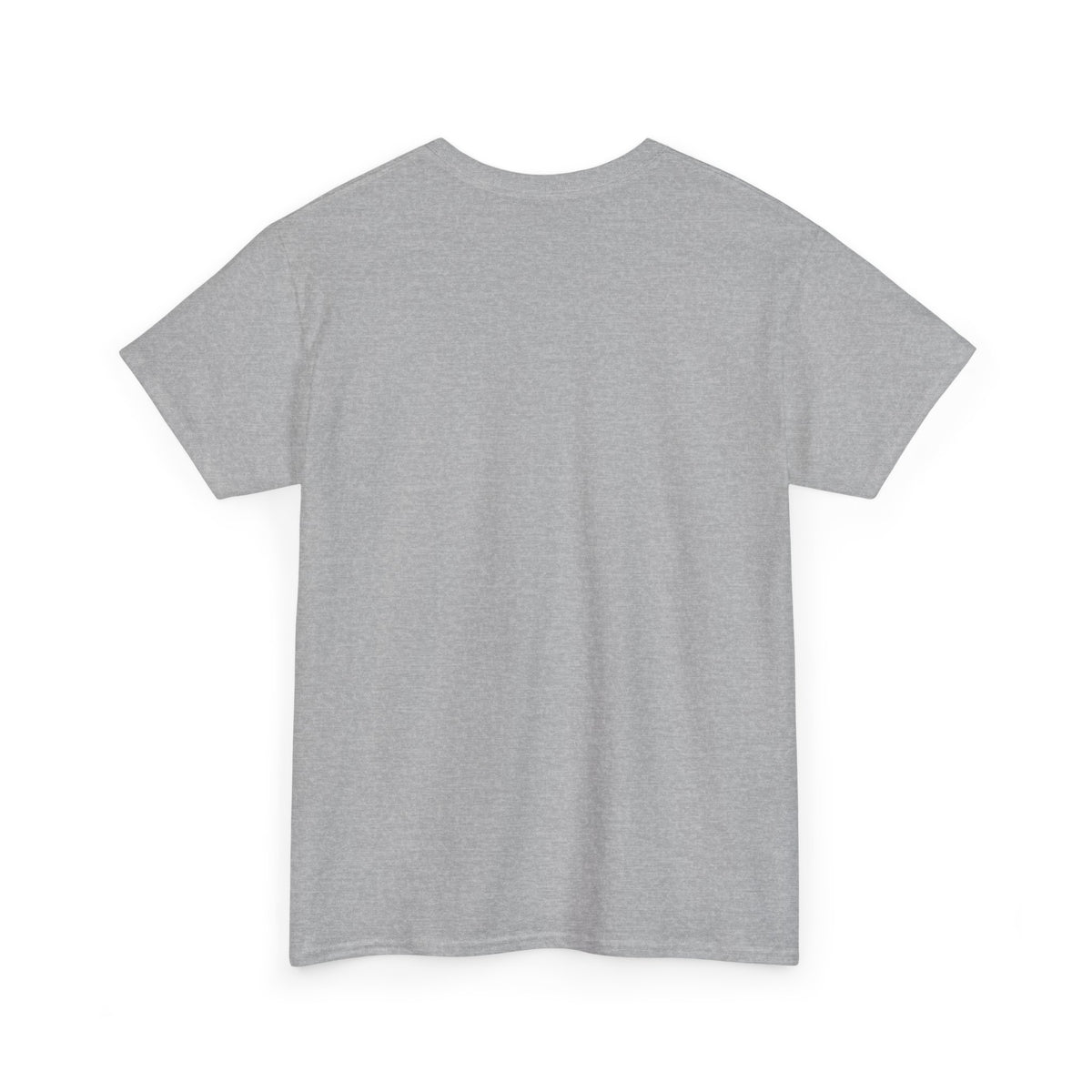 Grateful Thankful Blessed Tee — Watercolor Ribbon Fall Graphic T-Shirt