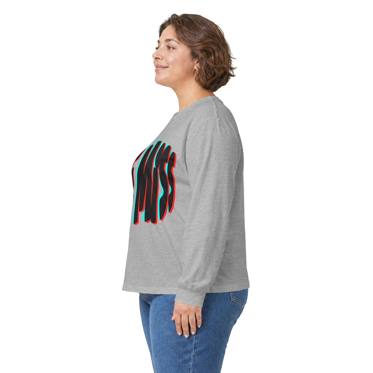 Ole Miss Long sleeve