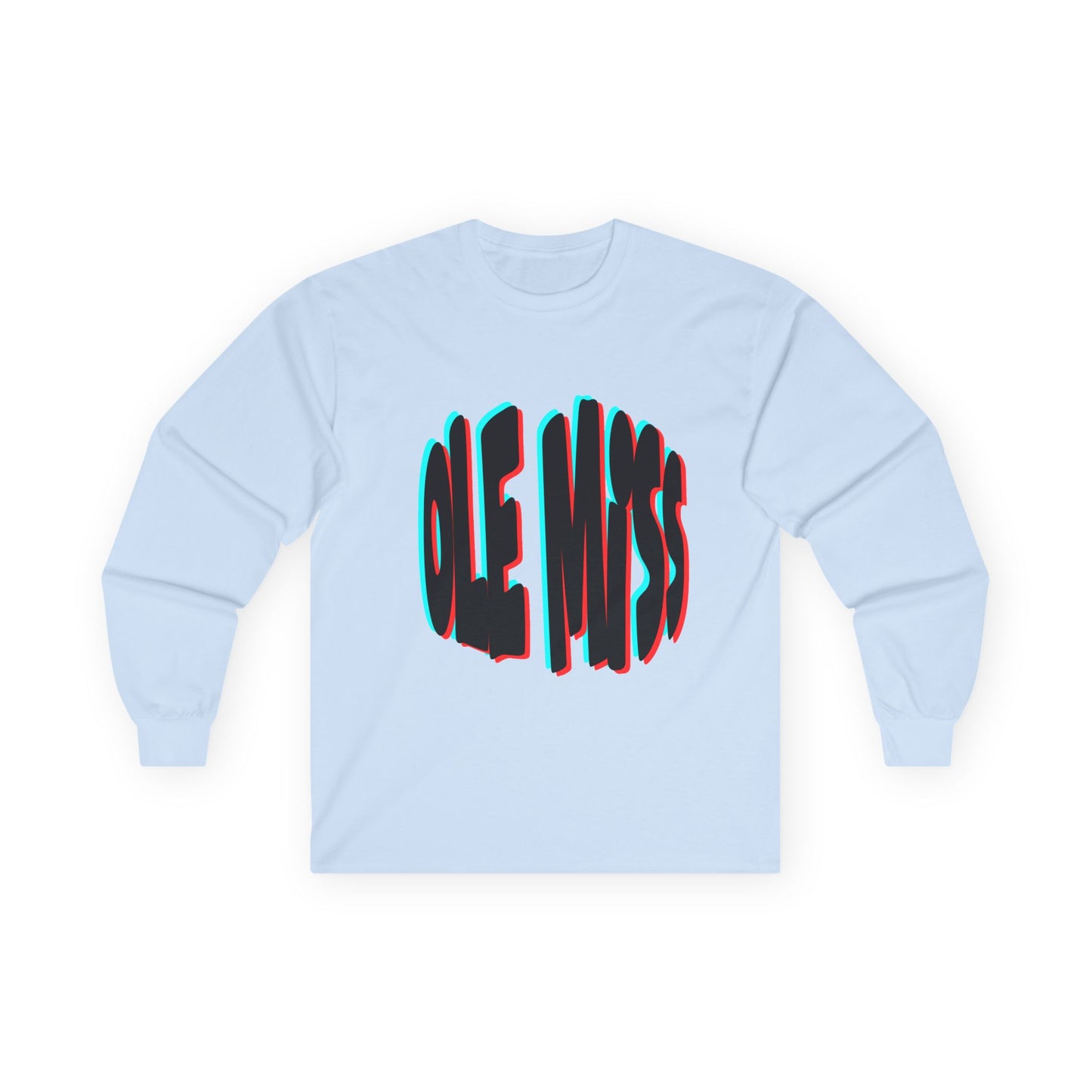 Ole Miss Long sleeve