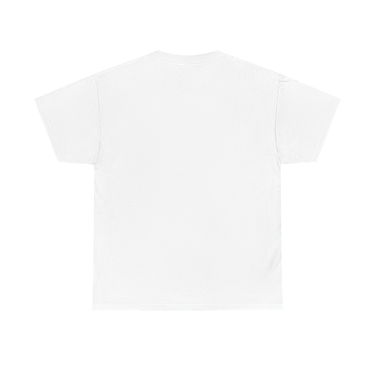 Grateful Thankful Blessed Tee — Watercolor Ribbon Fall Graphic T-Shirt