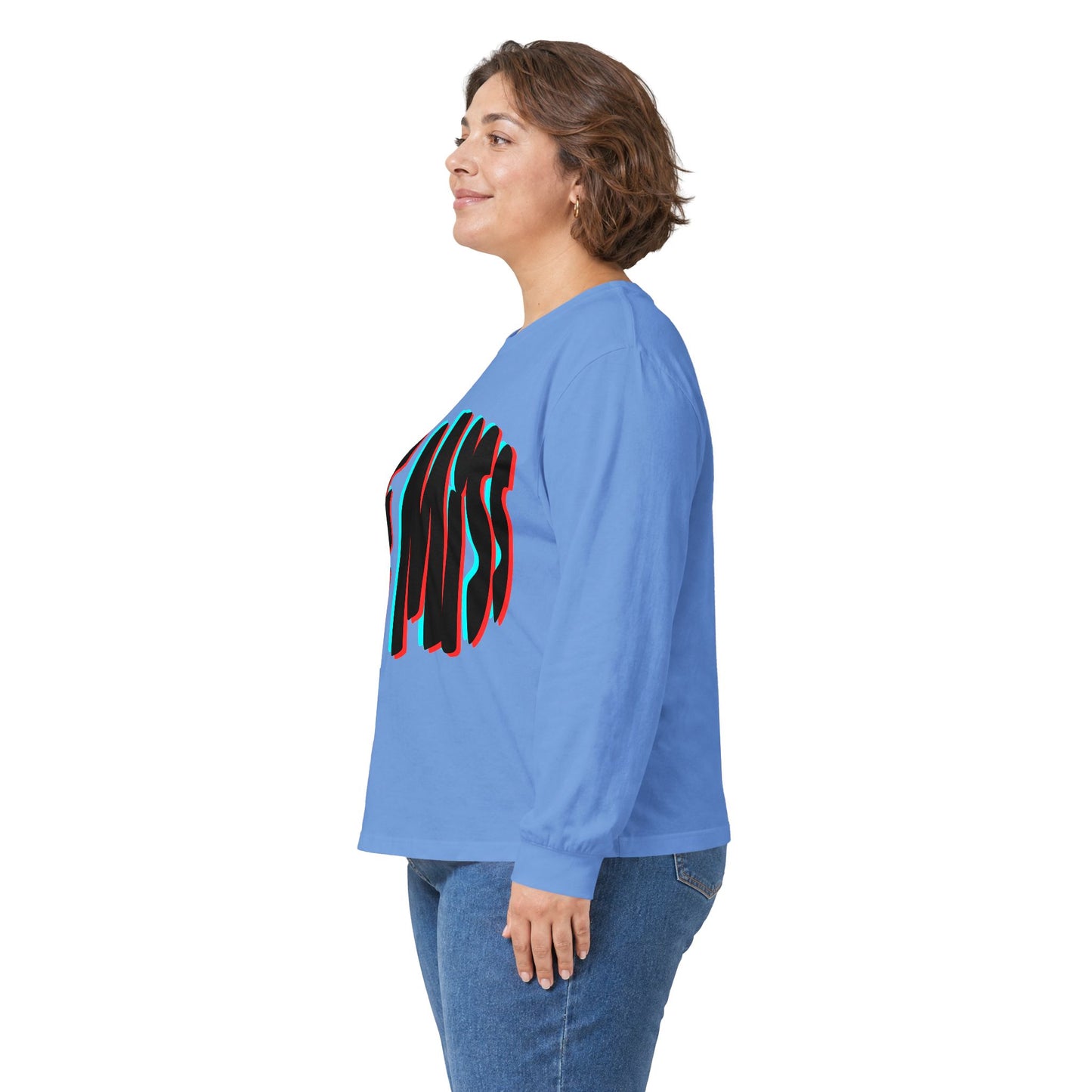 Ole Miss Long sleeve